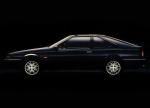 Nissan Silvia Liftback 1983 года